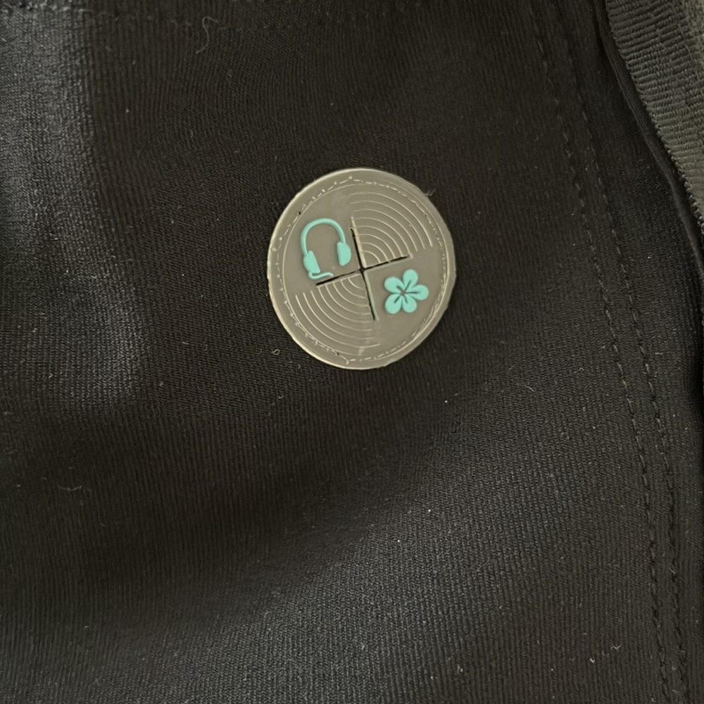 Women’s Zip Up Active Jacket - Medium - image 7